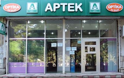 Bakı Aptek Bakı Aptek